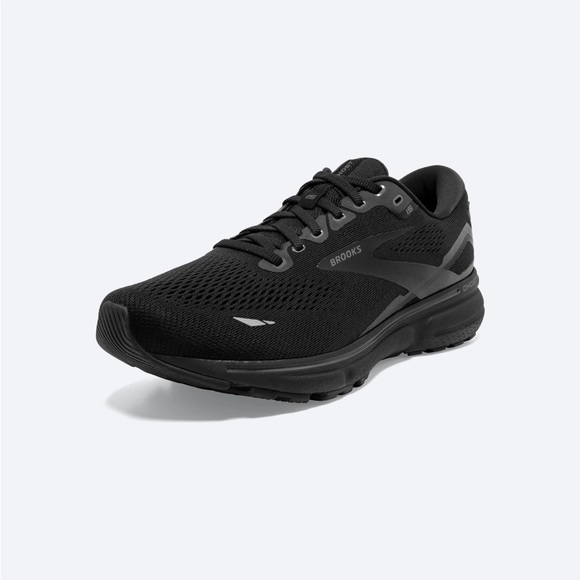 Brooks Black Ghost 15 Size 8 Wide. Used a couple of times - Picture 6 of 13